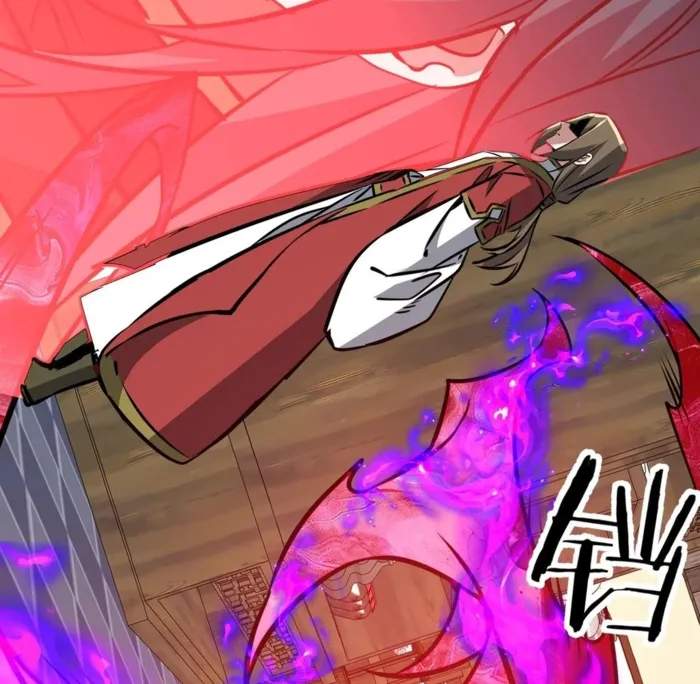 Reborn as a Demonic Cultivator: Starting with a Zombie Planet Chapter 42 115